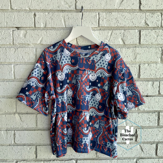 TBC Summer Vibes | Tops