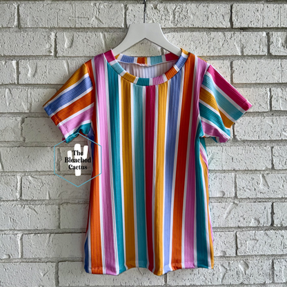 TBC Summer Vibes | Tops