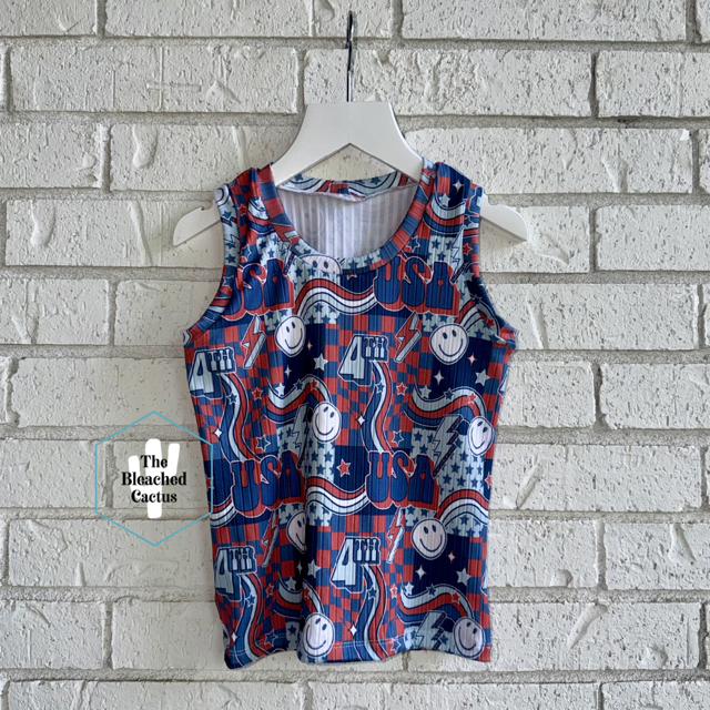 TBC Summer Vibes | Tops