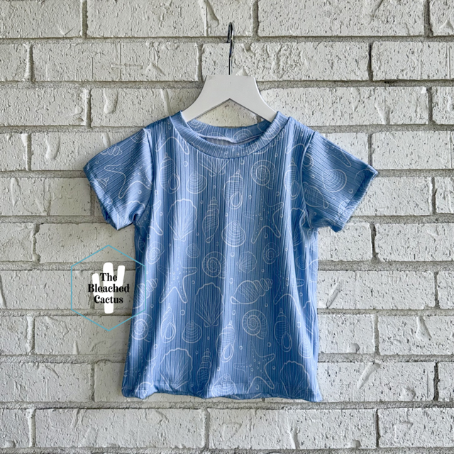 TBC Summer Vibes | Tops