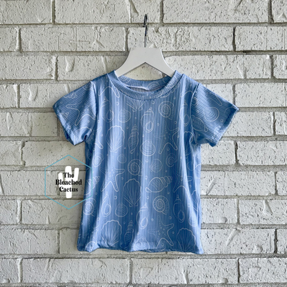 TBC Summer Vibes | Tops