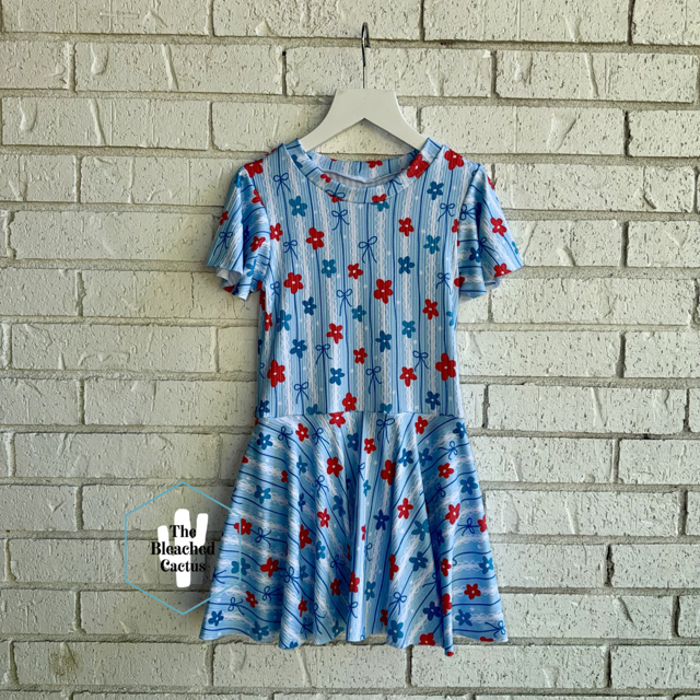 TBC Summer Vibes | Rompers