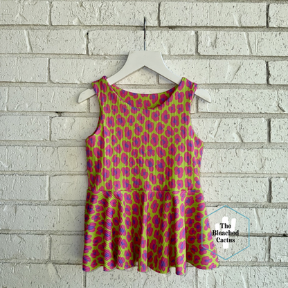 TBC Summer Vibes | Tops