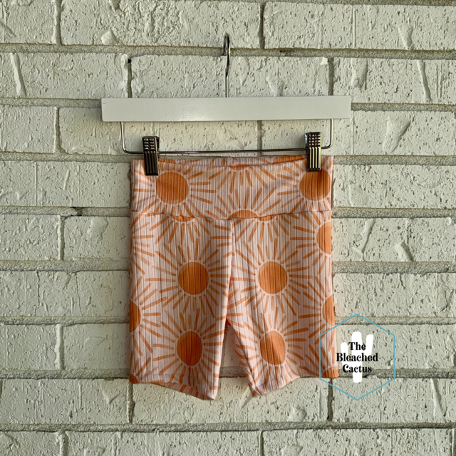 TBC Summer Vibes | Bottoms