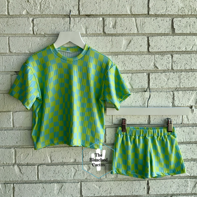 TBC Summer Vibes | Sets