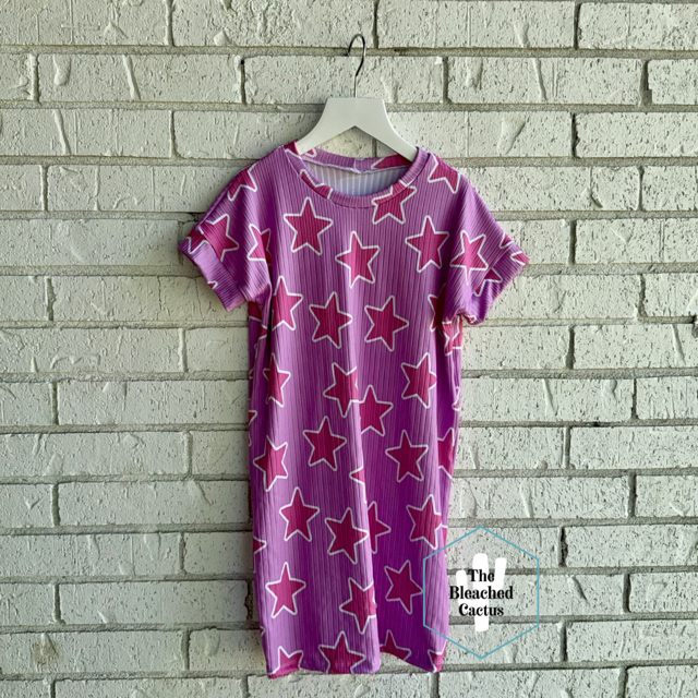 TBC Summer Vibes | Dresses