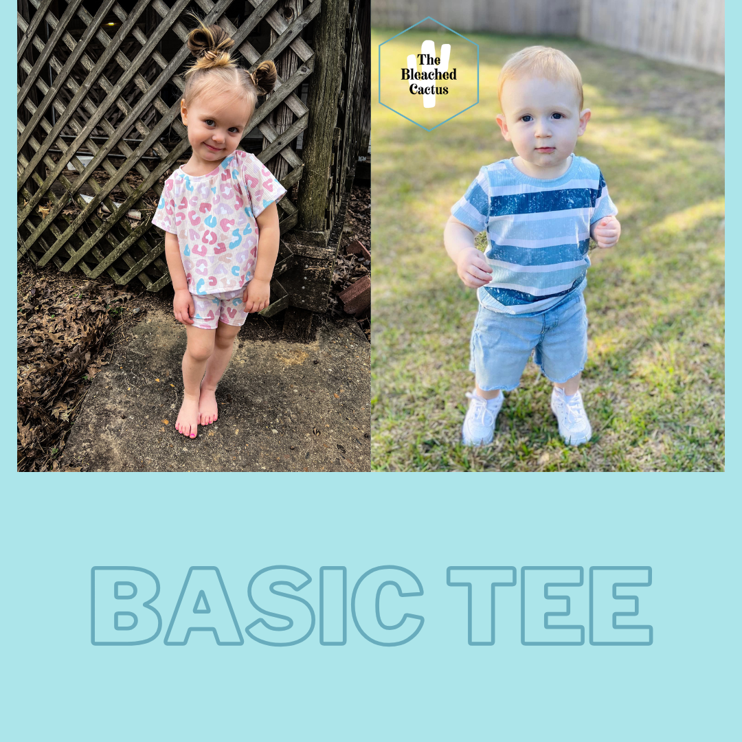 TBC Summer Vibes | Tops