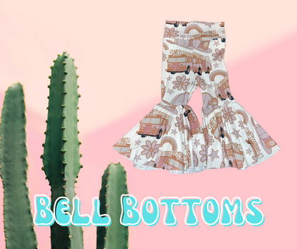 Bell Bottoms
