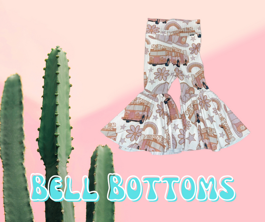 Bell Bottoms
