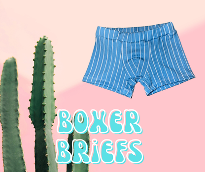 Boxer Briefs