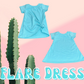 Flare Dress