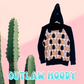 Outlaw Hoody