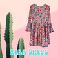 Reba Dress