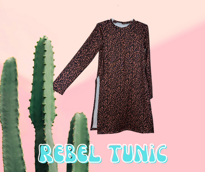 Rebel Tunic
