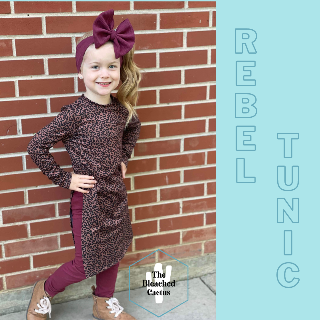 Rebel Tunic