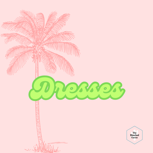 TBC Summer Vibes | Dresses