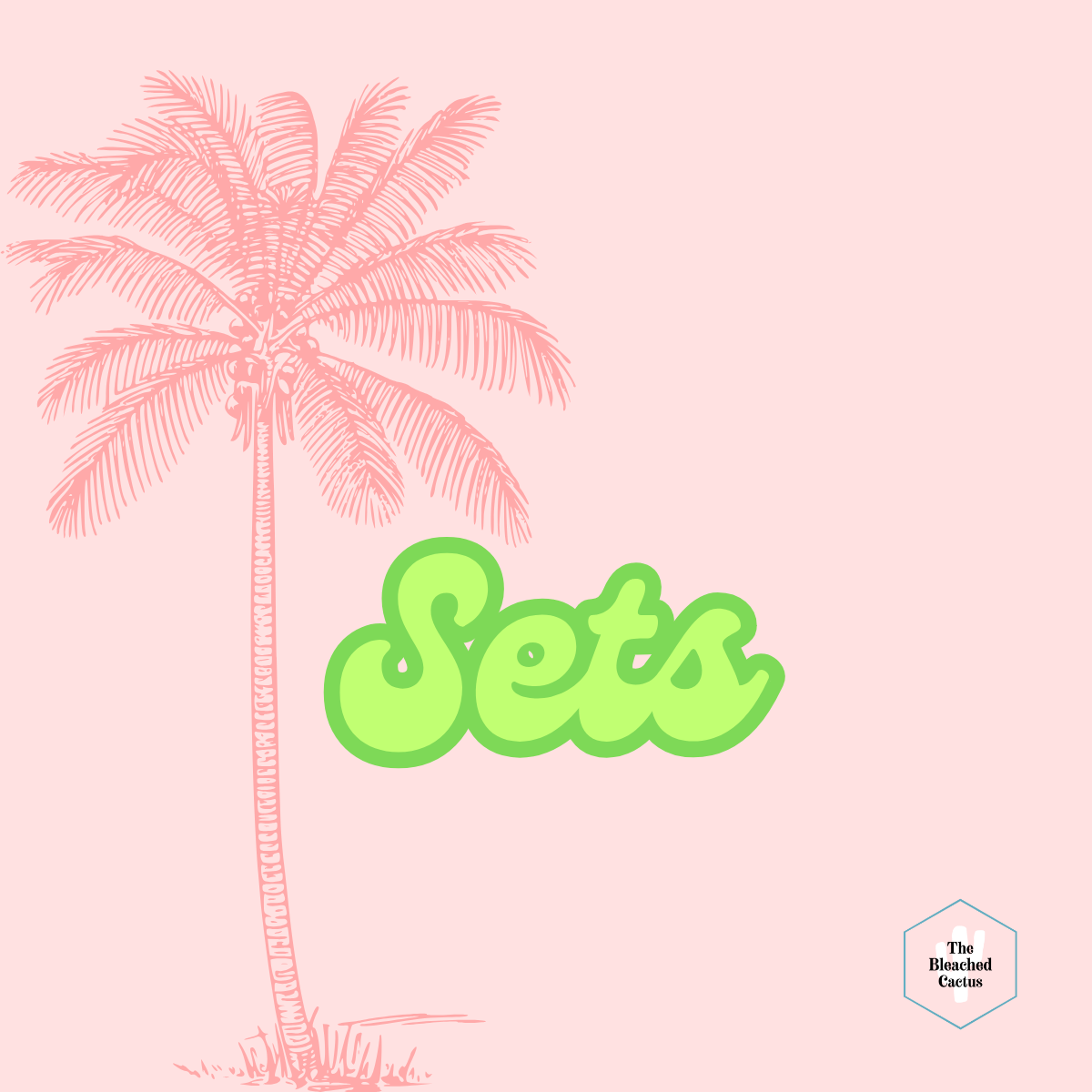 TBC Summer Vibes | Sets