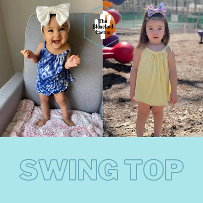 TBC Summer Vibes | Tops