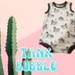 Tank Bubble