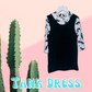 Tank Dress