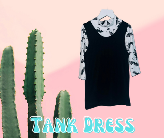 Tank Dress