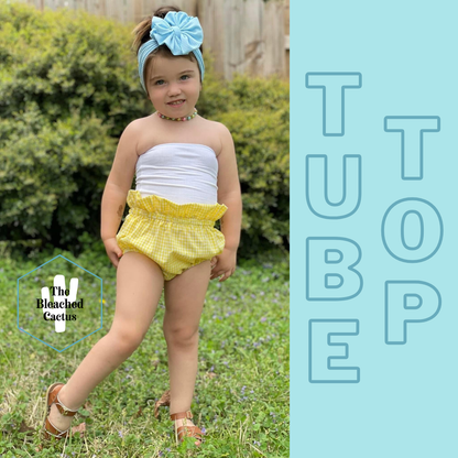 TBC Summer Vibes | Tops