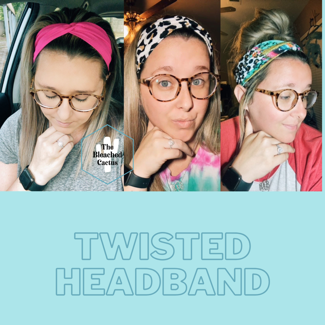 Customs | Accessories