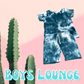 Lounge Sets - Boys