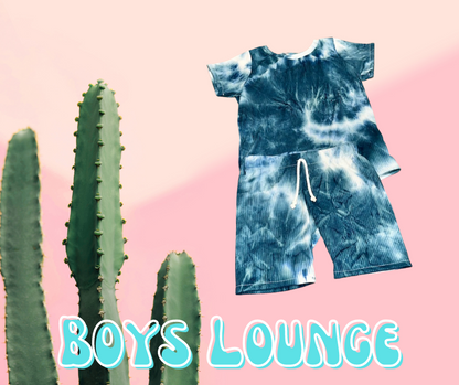 Lounge Sets - Boys