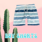 Boy Shorts