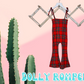 Dolly Romper