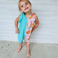 Split Romper