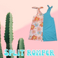 Split Romper