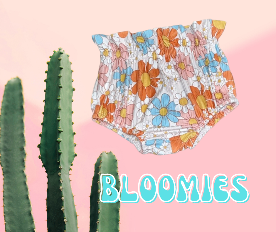Bloomies