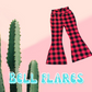 Bell Flares