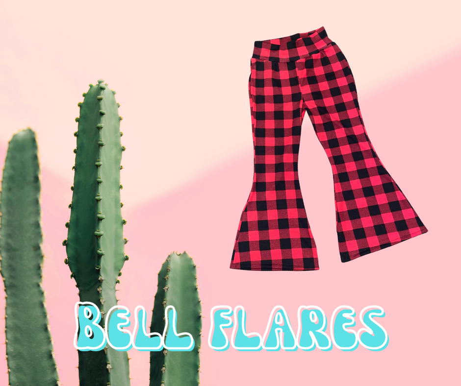Bell Flares