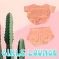 Lounge Sets - Girls