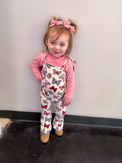 Dolly Romper