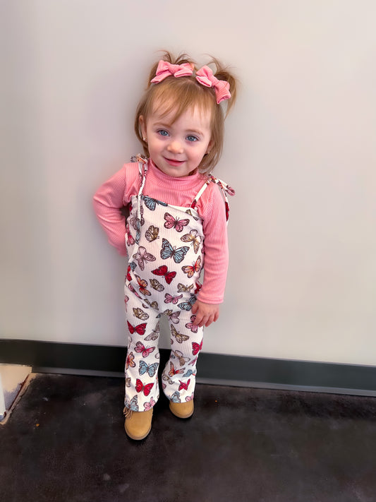 Dolly Romper