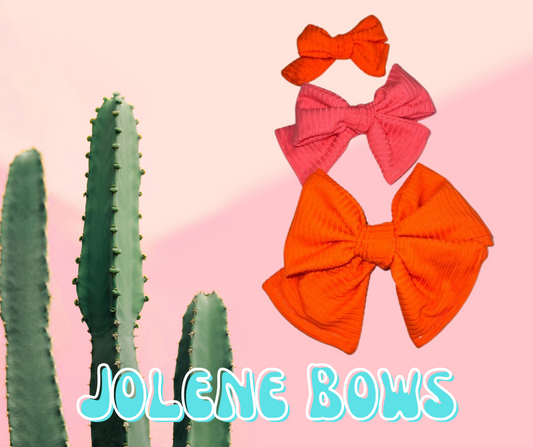 Jolene Bows