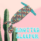 Knotted Sleeper
