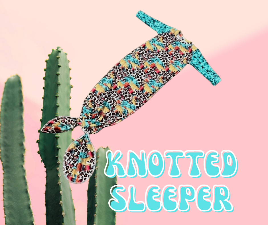 Knotted Sleeper