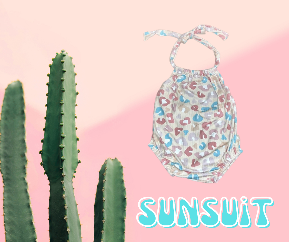 Sunsuit