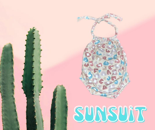 Sunsuit