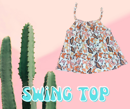 Swing Top