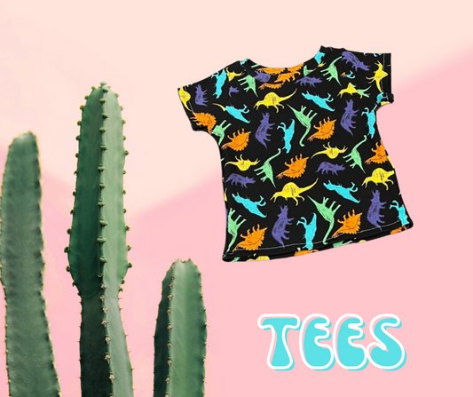 Basic Tee