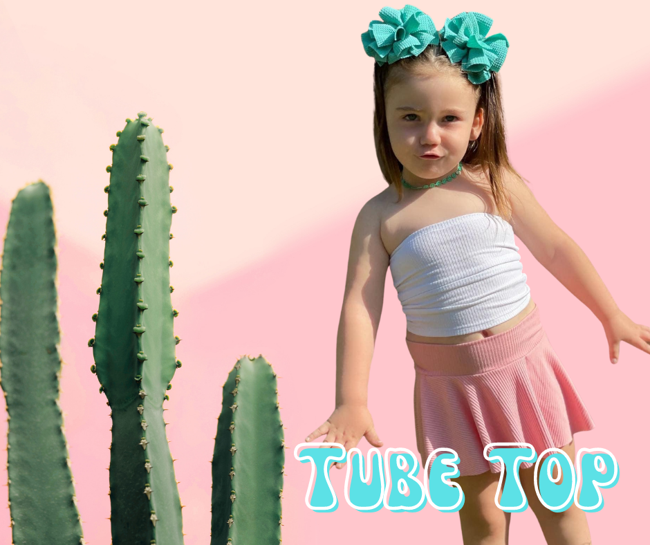 Tube Top