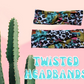 Twisted Headbands