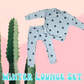 Winter Lounge Set